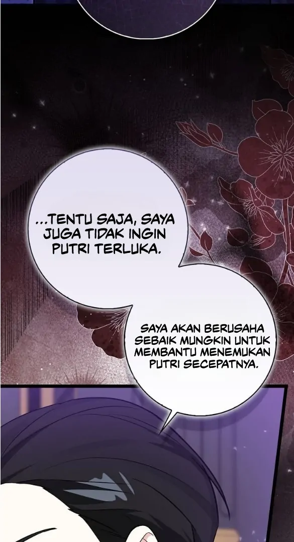 Anyone Can See It’s A Beast chapter 18 halaman 129