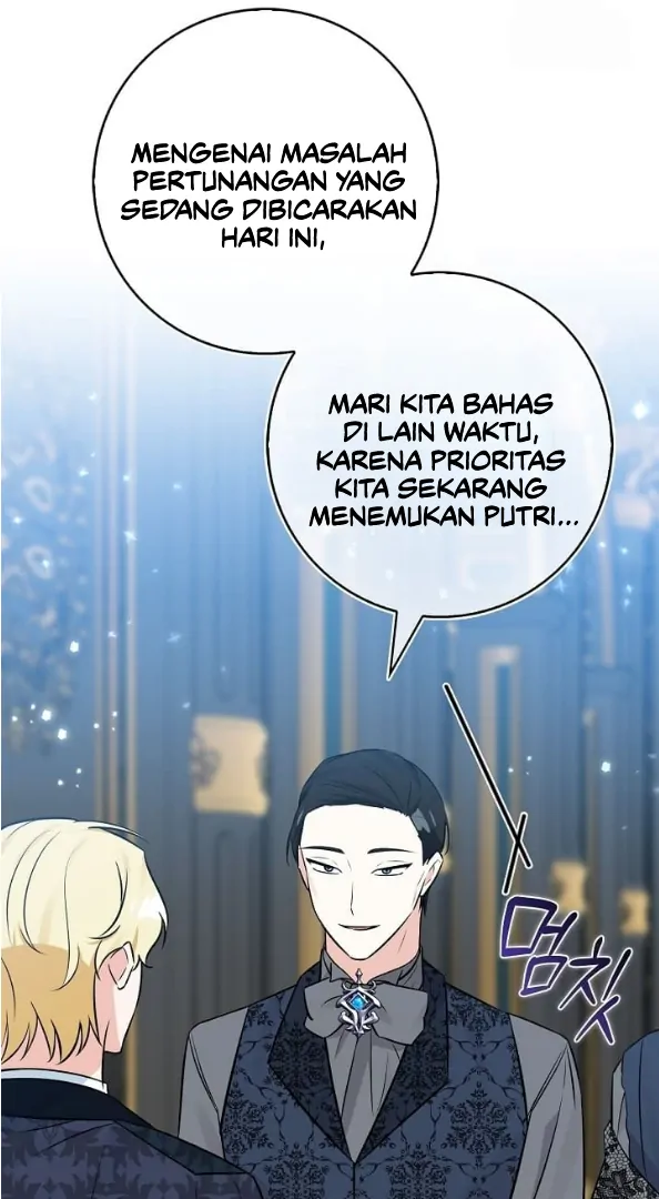Anyone Can See It’s A Beast chapter 18 halaman 132
