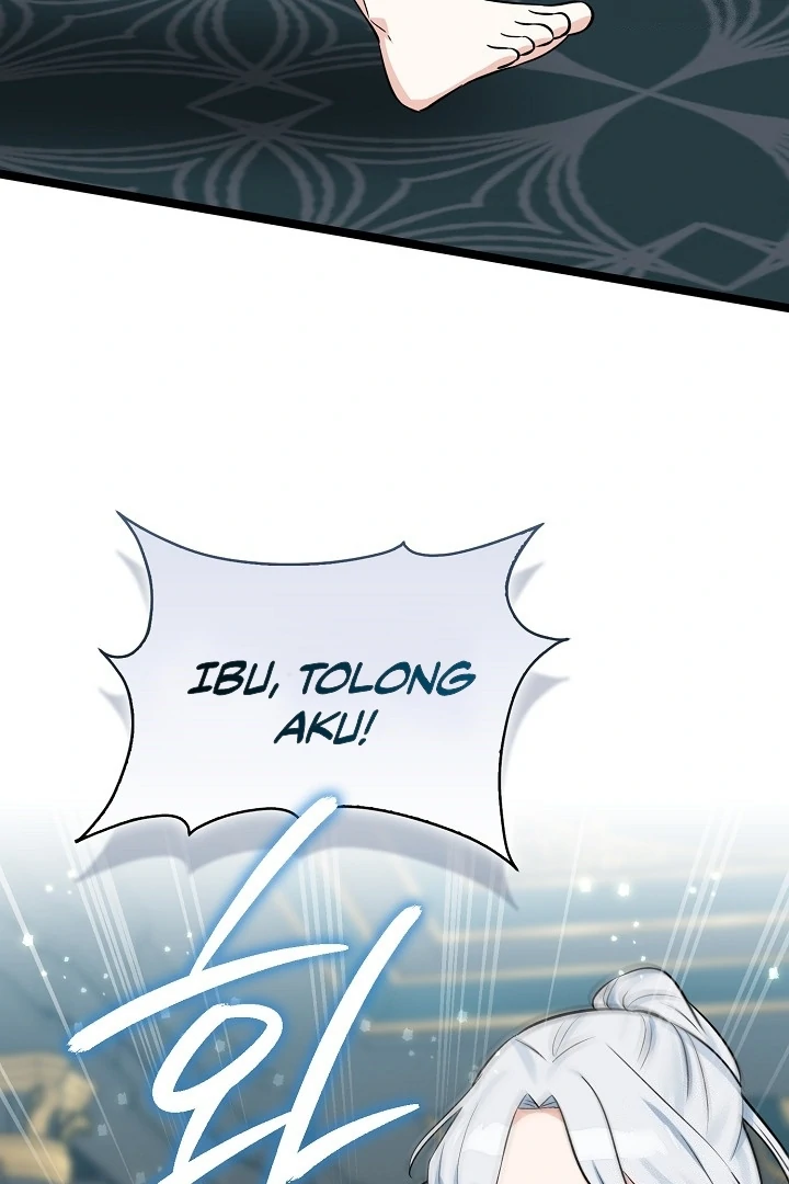 Anyone Can See It’s A Beast chapter 19 halaman 4