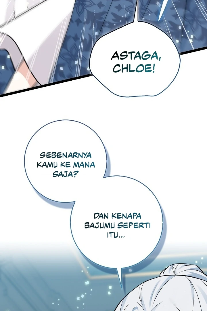Anyone Can See It’s A Beast chapter 19 halaman 6