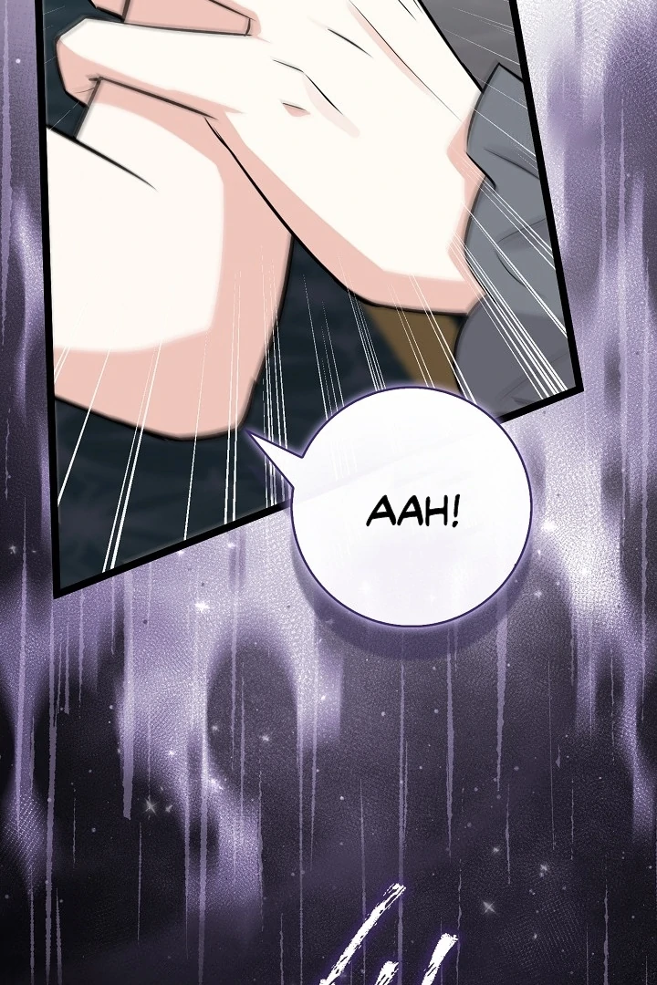 Anyone Can See It’s A Beast chapter 19 halaman 11