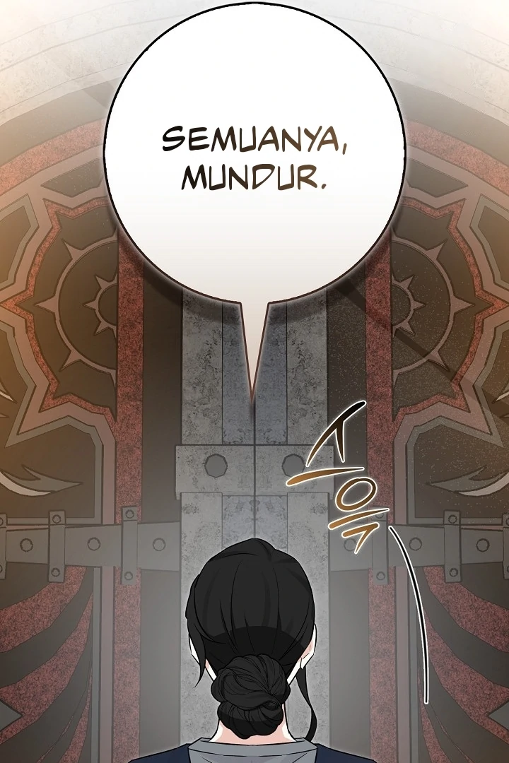 Anyone Can See It’s A Beast chapter 19 halaman 19