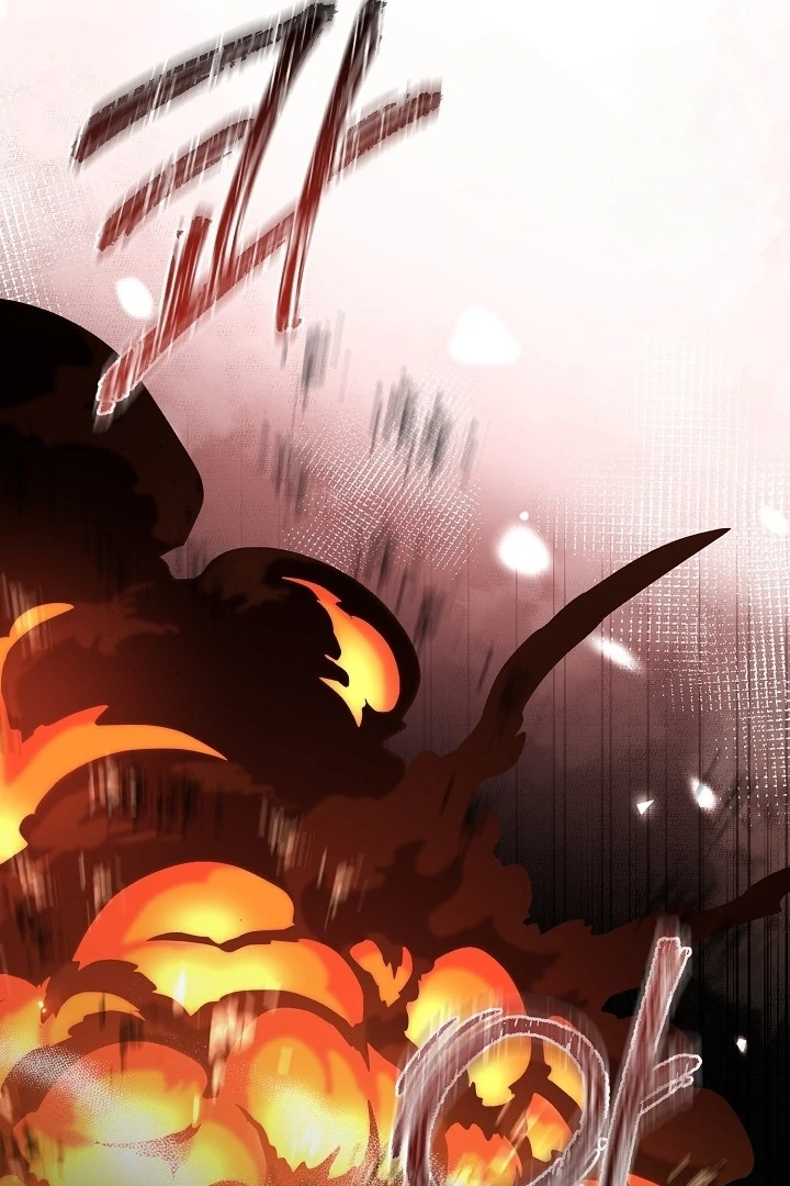 Anyone Can See It’s A Beast chapter 19 halaman 21