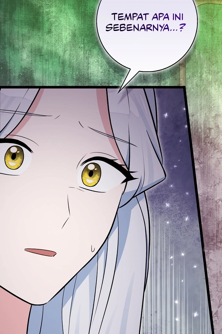 Anyone Can See It’s A Beast chapter 19 halaman 26