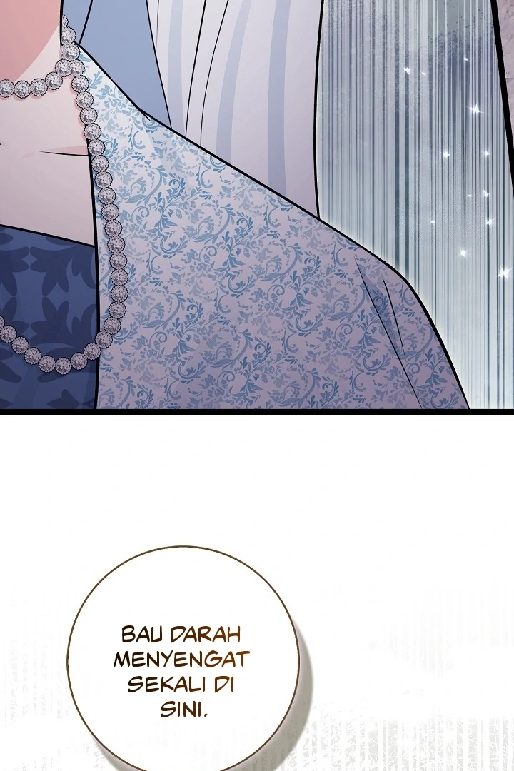 Anyone Can See It’s A Beast chapter 19 halaman 27
