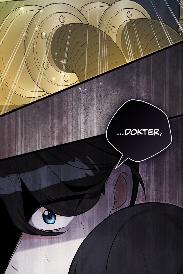 Anyone Can See It’s A Beast chapter 19 halaman 42