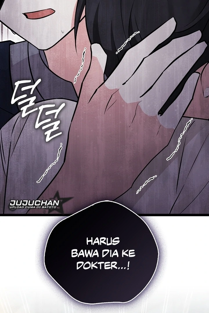 Anyone Can See It’s A Beast chapter 19 halaman 43