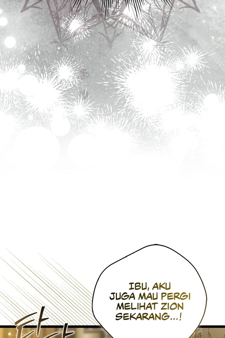 Anyone Can See It’s A Beast chapter 19 halaman 49
