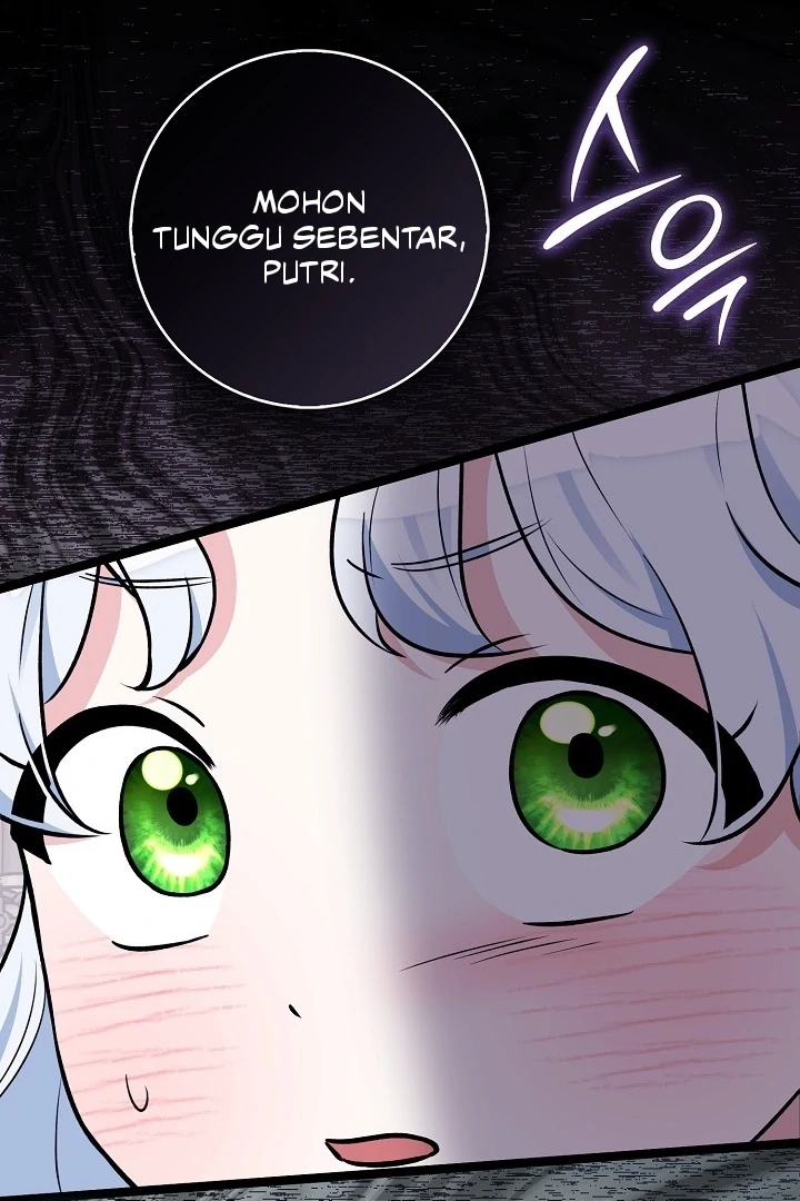 Anyone Can See It’s A Beast chapter 19 halaman 51