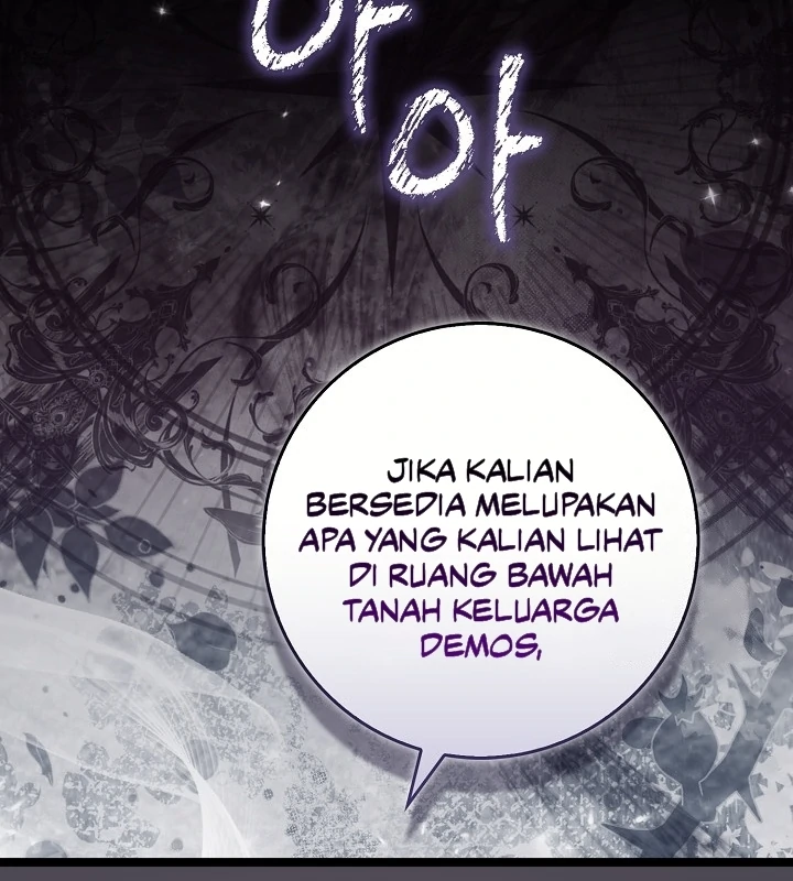 Anyone Can See It’s A Beast chapter 19 halaman 55