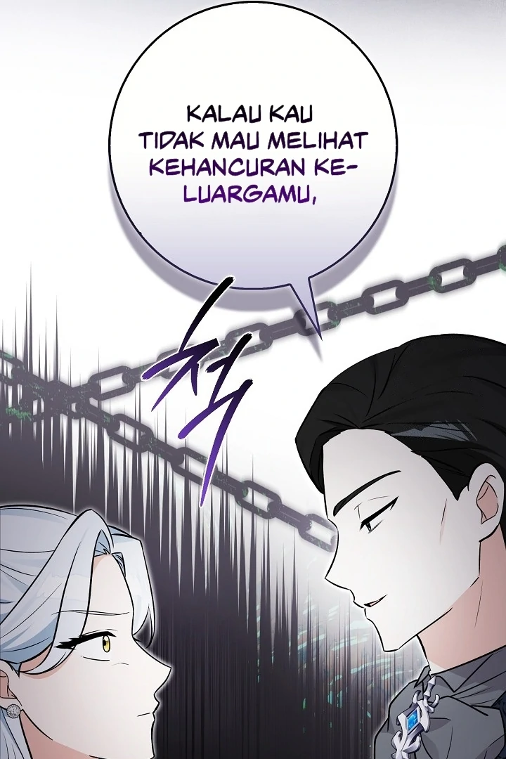 Anyone Can See It’s A Beast chapter 19 halaman 56