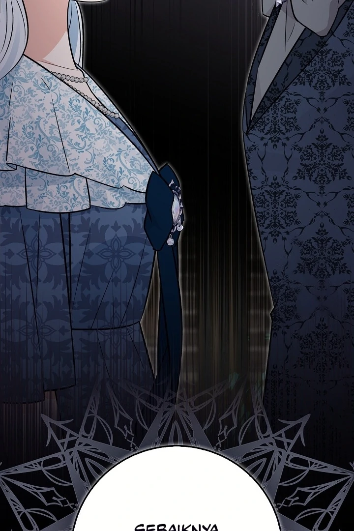 Anyone Can See It’s A Beast chapter 19 halaman 57