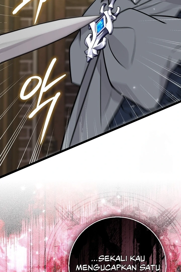 Anyone Can See It’s A Beast chapter 19 halaman 59