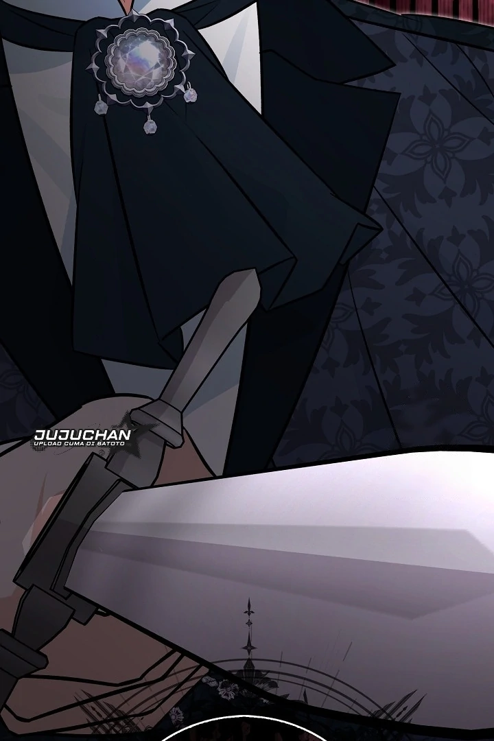 Anyone Can See It’s A Beast chapter 19 halaman 61
