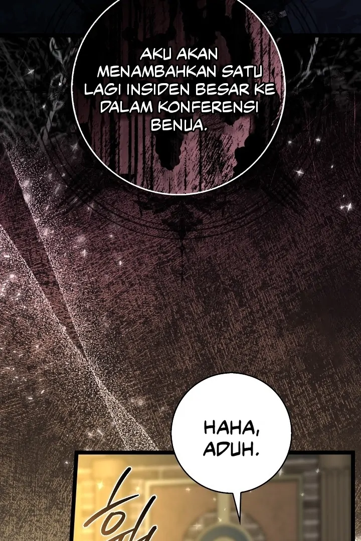 Anyone Can See It’s A Beast chapter 19 halaman 62