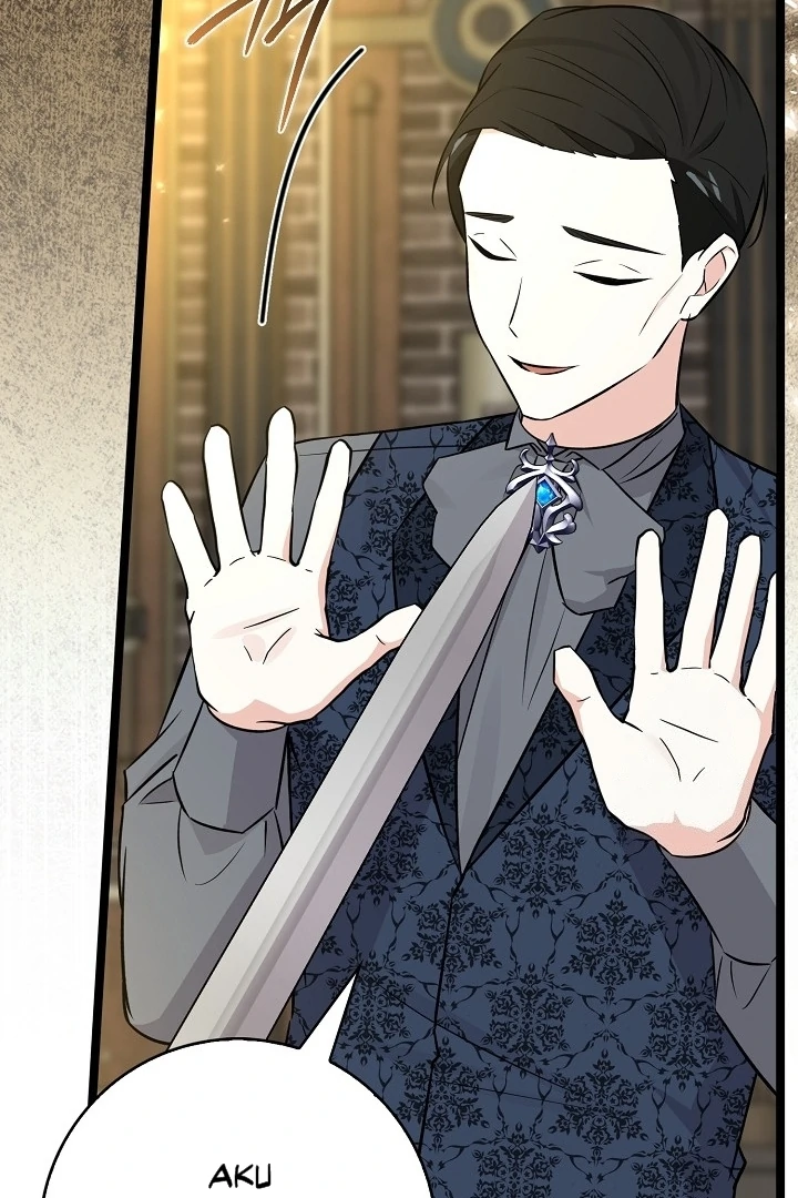 Anyone Can See It’s A Beast chapter 19 halaman 63