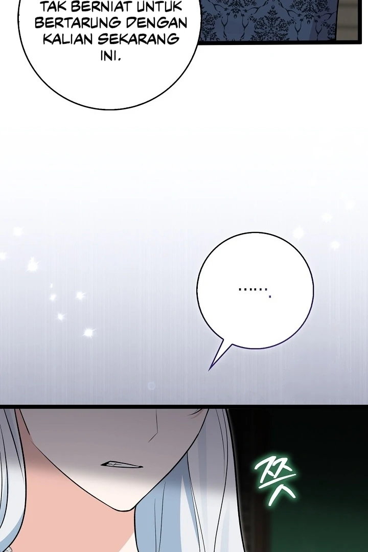 Anyone Can See It’s A Beast chapter 19 halaman 64