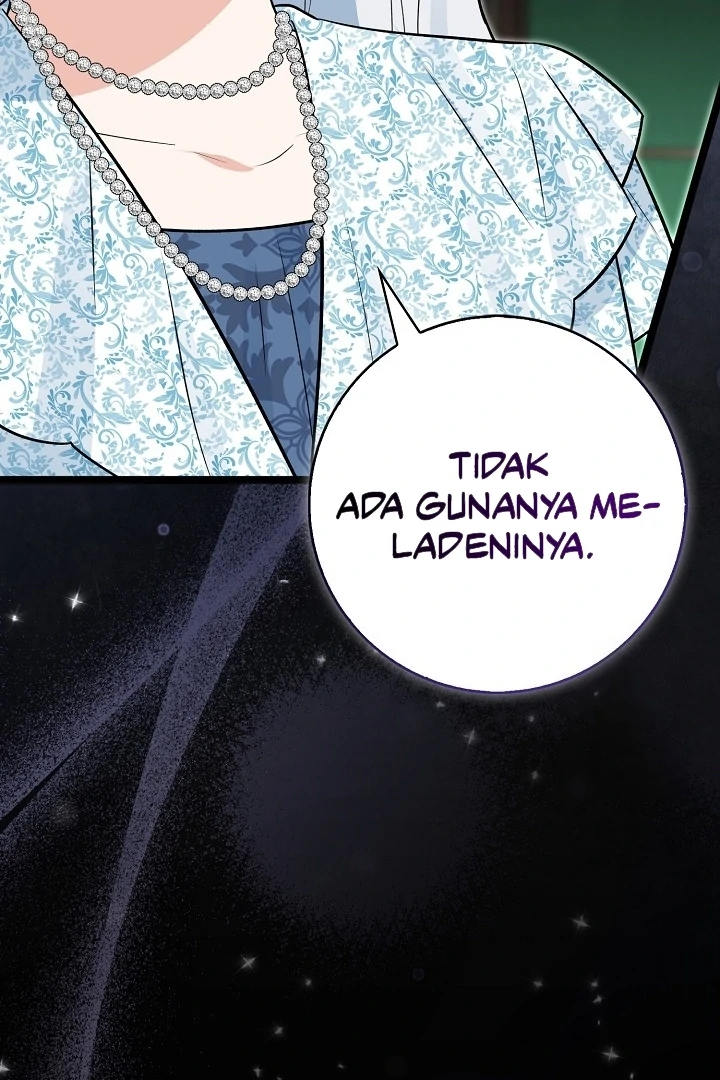 Anyone Can See It’s A Beast chapter 19 halaman 65