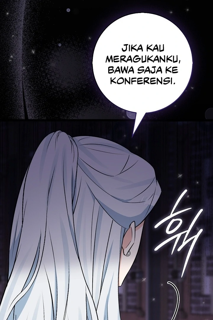Anyone Can See It’s A Beast chapter 19 halaman 66