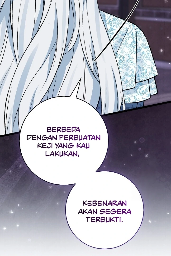 Anyone Can See It’s A Beast chapter 19 halaman 67