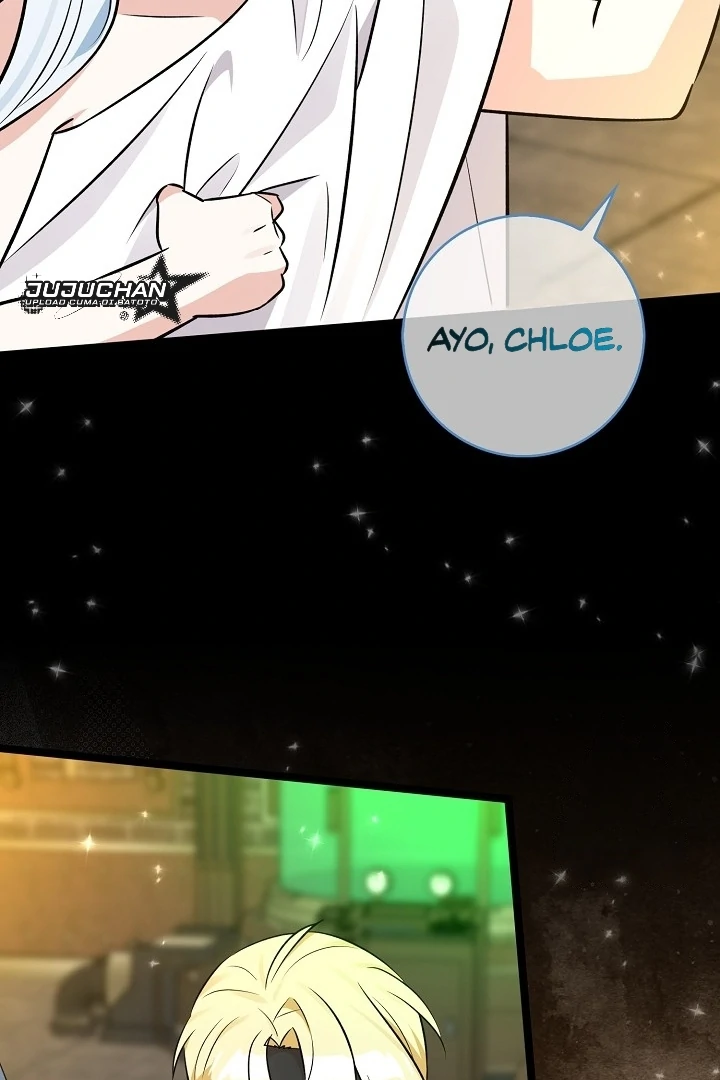 Anyone Can See It’s A Beast chapter 19 halaman 69