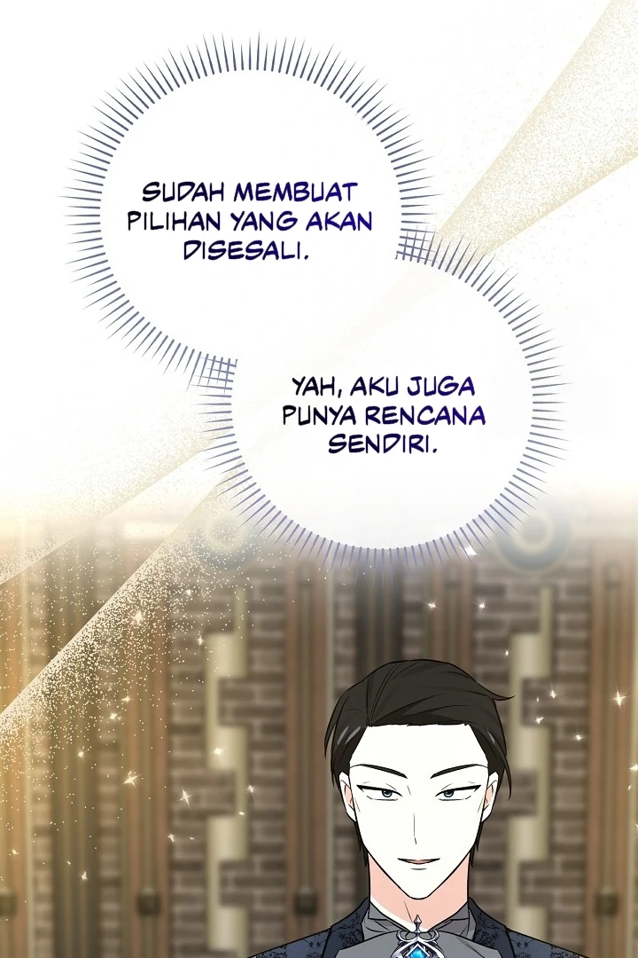 Anyone Can See It’s A Beast chapter 19 halaman 73