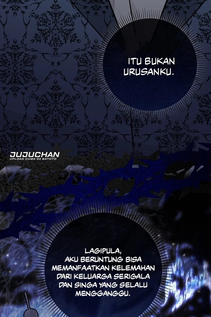 Anyone Can See It’s A Beast chapter 19 halaman 77
