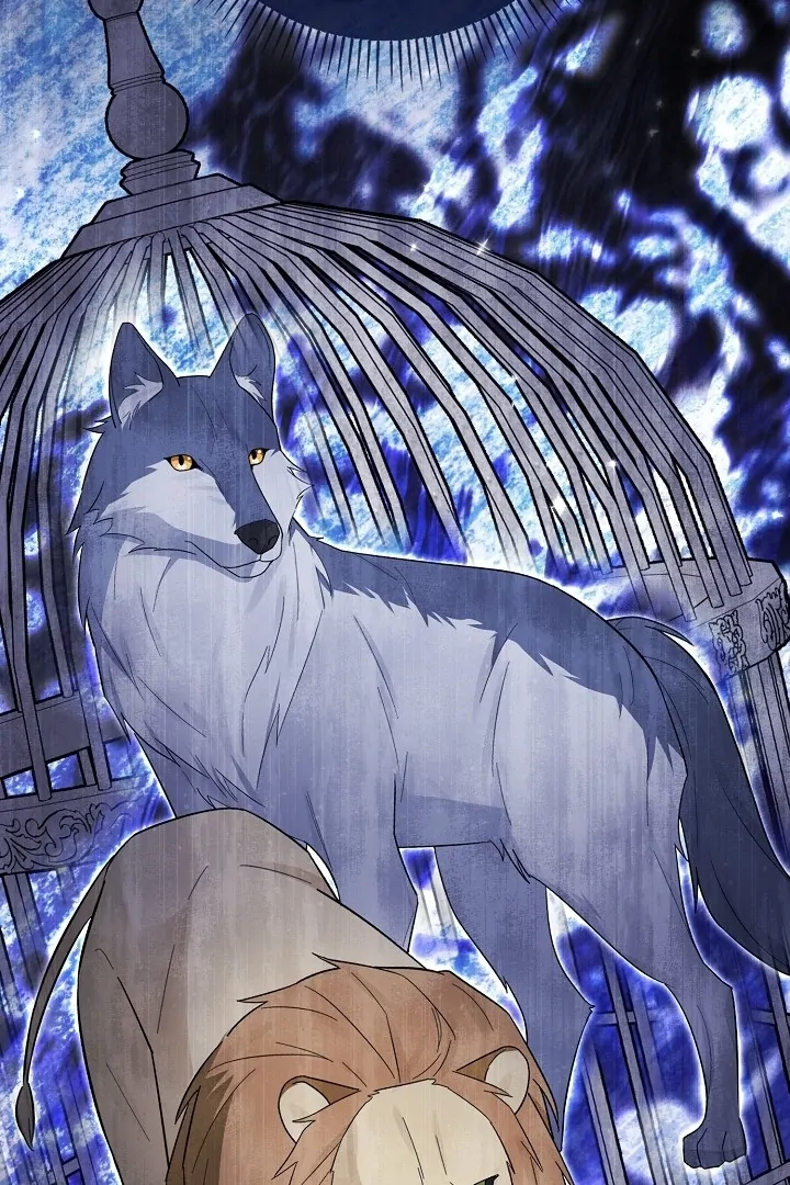 Anyone Can See It’s A Beast chapter 19 halaman 78
