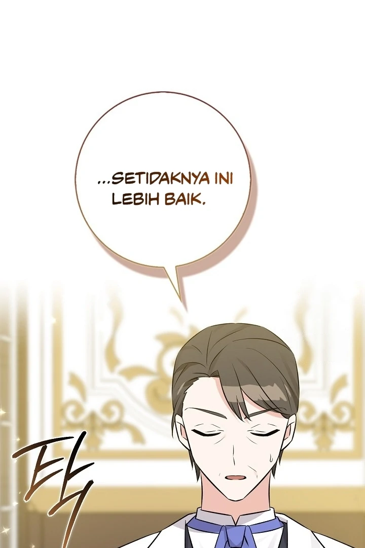 Anyone Can See It’s A Beast chapter 19 halaman 85