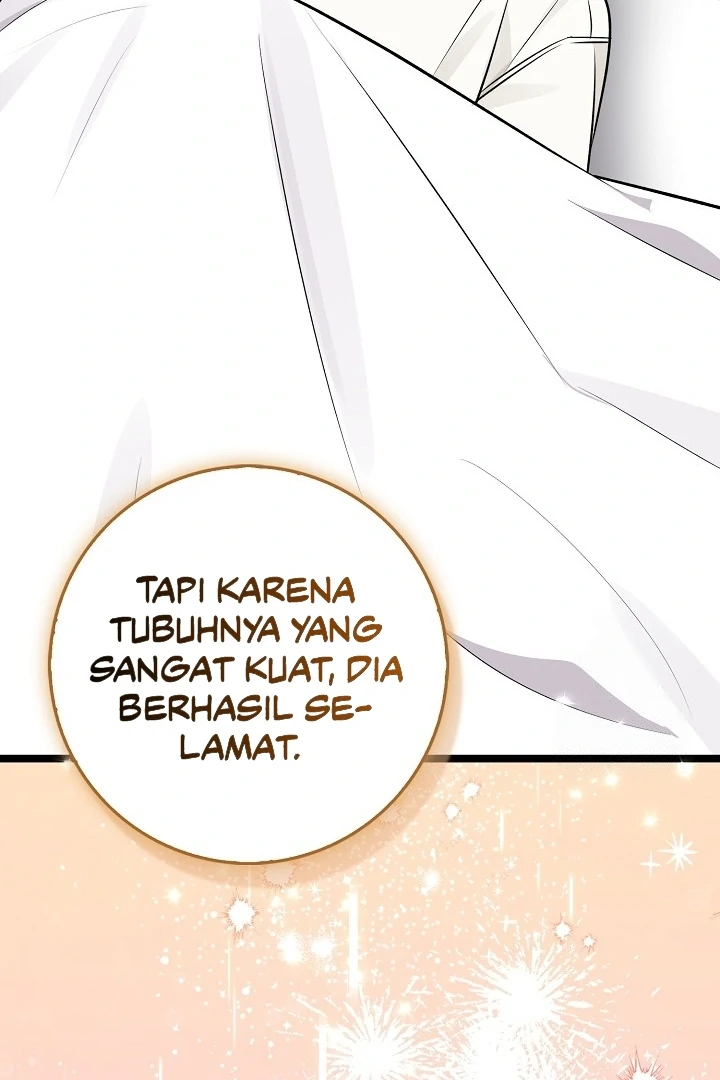 Anyone Can See It’s A Beast chapter 19 halaman 88
