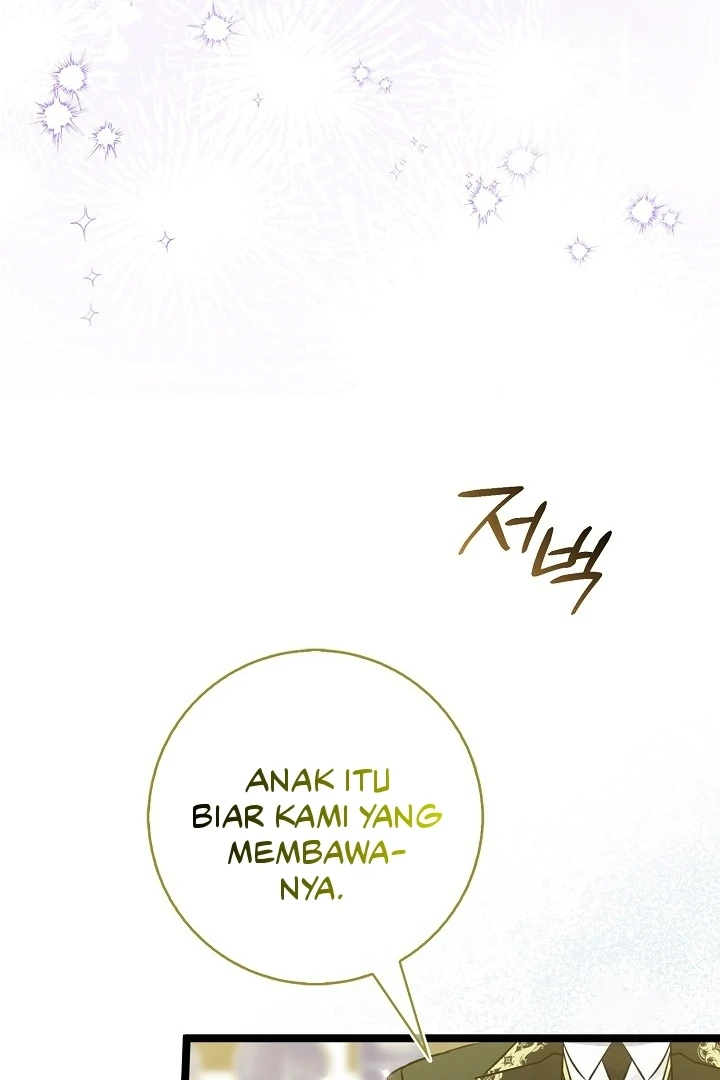 Anyone Can See It’s A Beast chapter 19 halaman 91