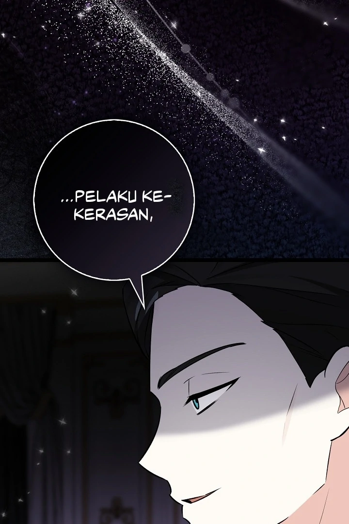 Anyone Can See It’s A Beast chapter 19 halaman 98