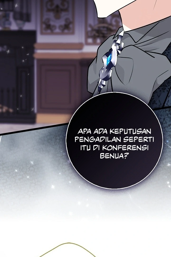 Anyone Can See It’s A Beast chapter 19 halaman 99