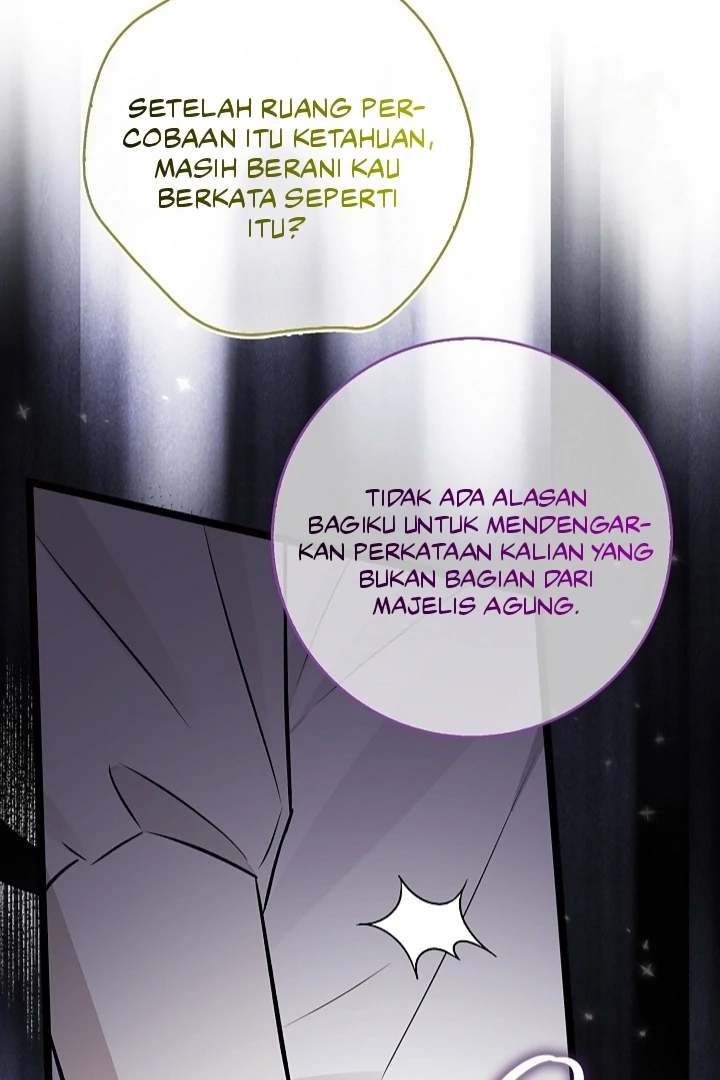 Anyone Can See It’s A Beast chapter 19 halaman 100