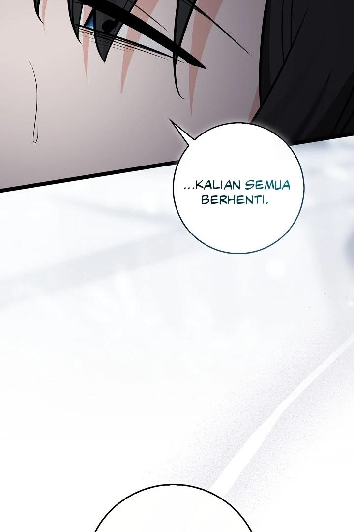 Anyone Can See It’s A Beast chapter 19 halaman 105