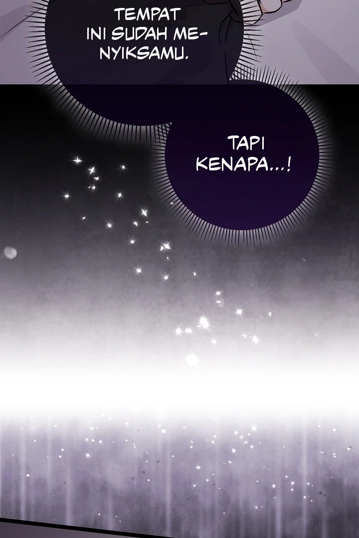 Anyone Can See It’s A Beast chapter 19 halaman 110