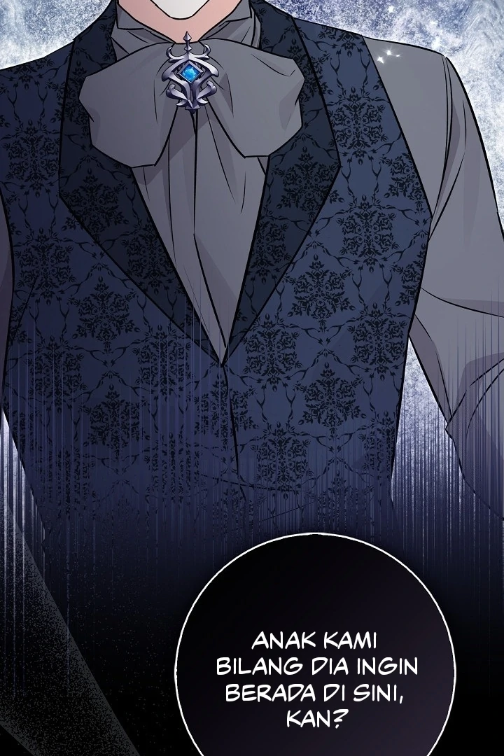 Anyone Can See It’s A Beast chapter 19 halaman 113