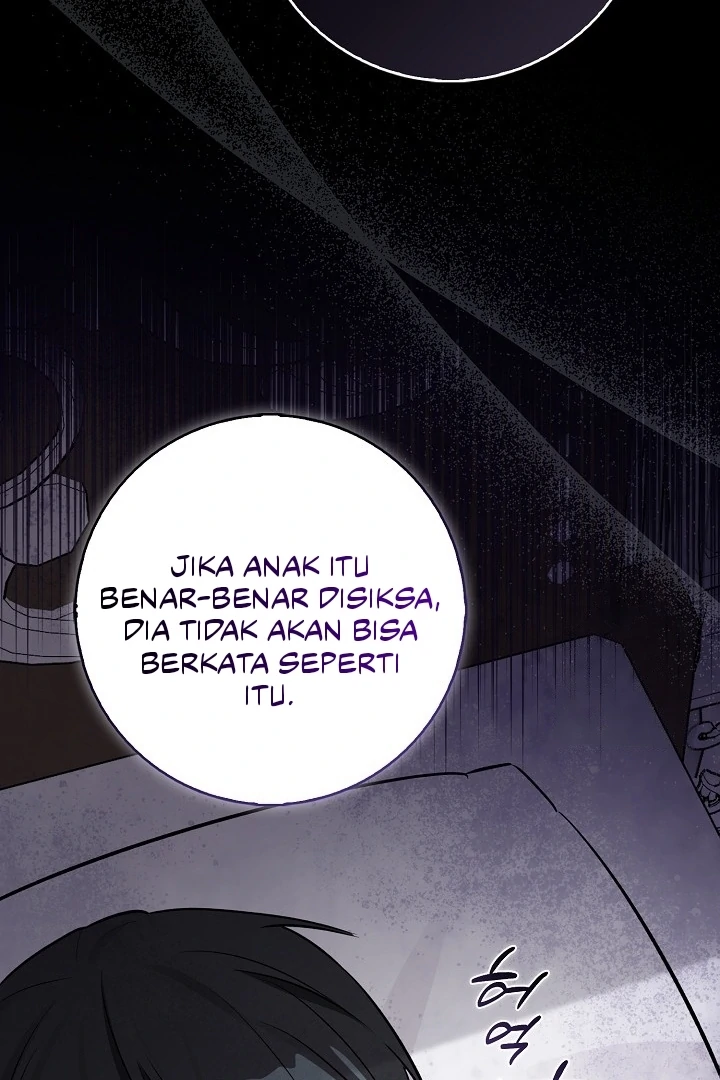 Anyone Can See It’s A Beast chapter 19 halaman 114