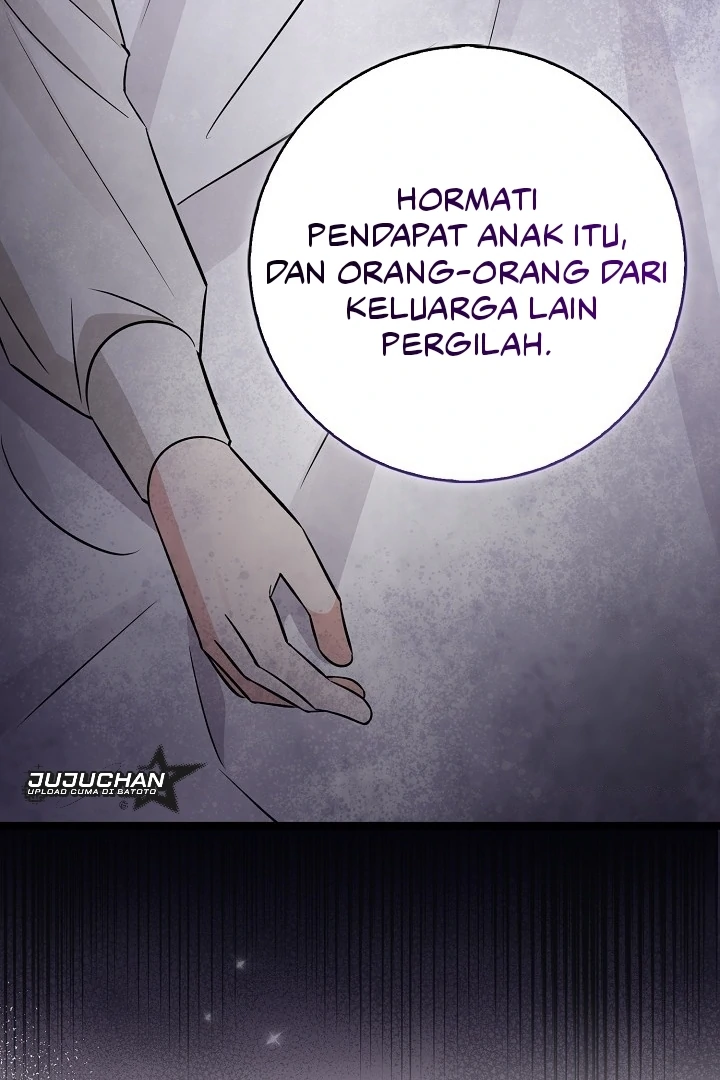 Anyone Can See It’s A Beast chapter 19 halaman 116