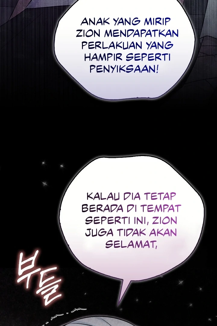 Anyone Can See It’s A Beast chapter 19 halaman 121
