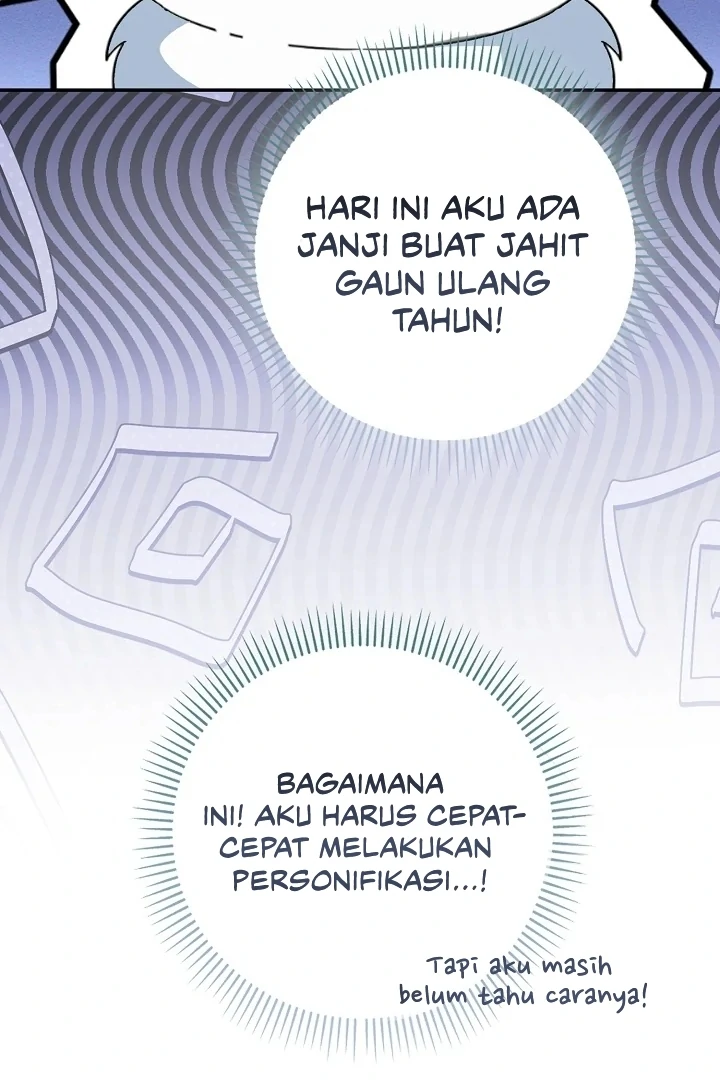 Anyone Can See It’s A Beast chapter 2 halaman 6