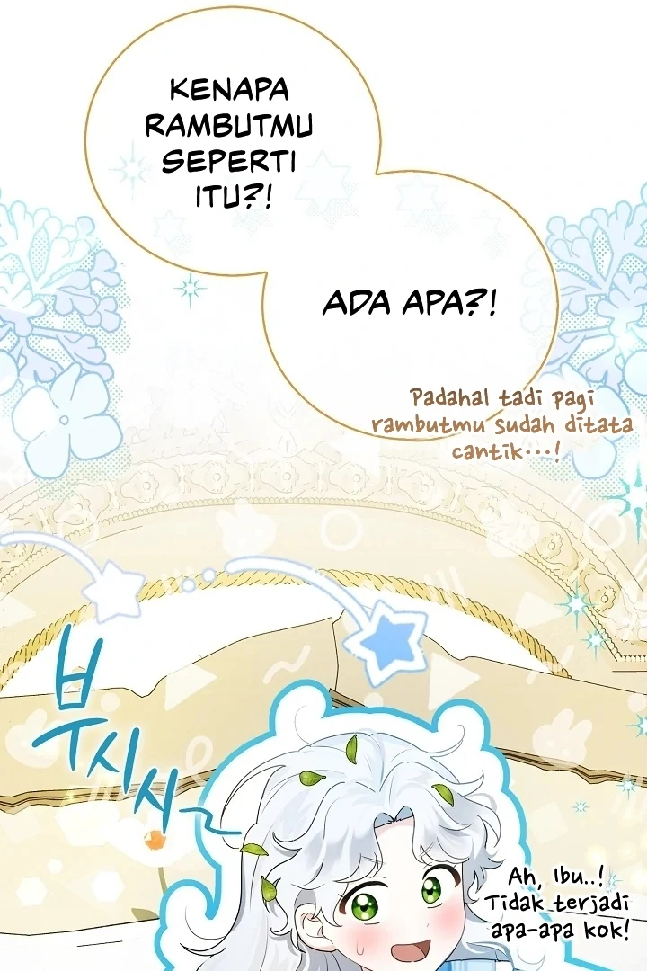 Anyone Can See It’s A Beast chapter 2 halaman 12