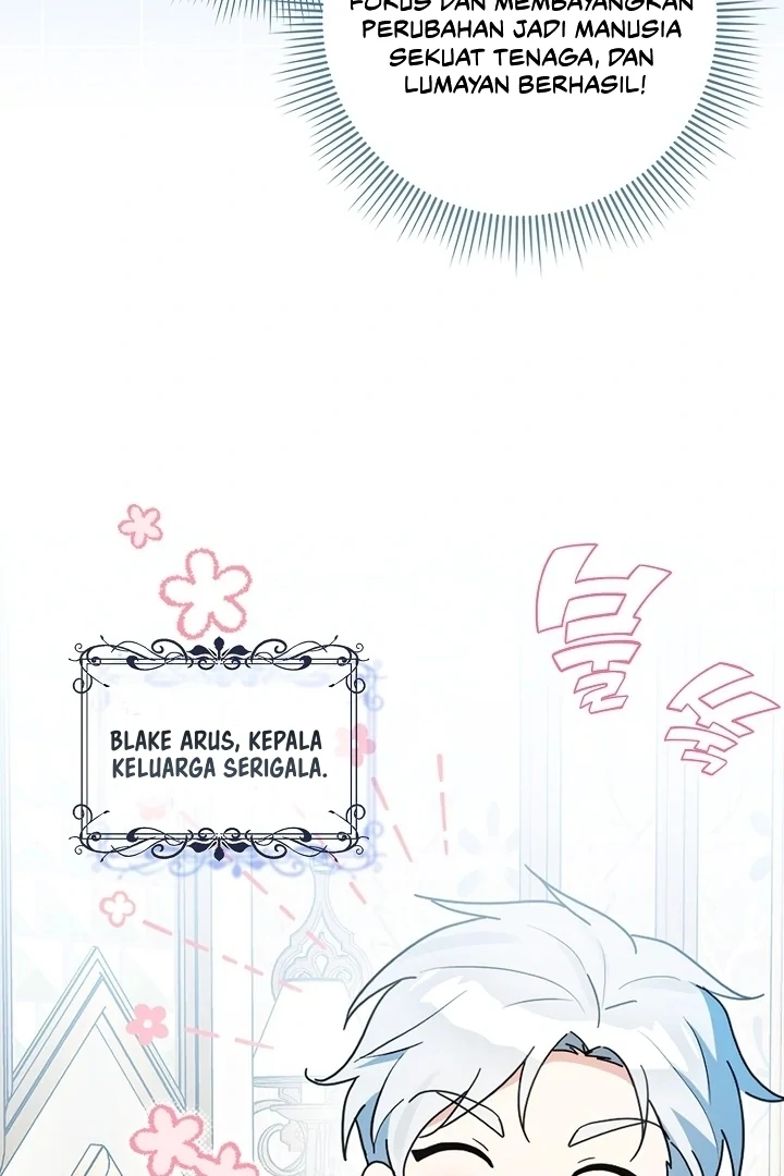 Anyone Can See It’s A Beast chapter 2 halaman 14