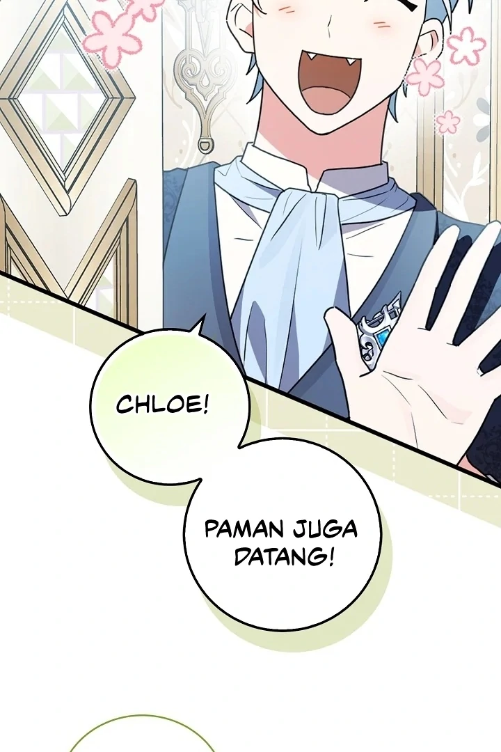 Anyone Can See It’s A Beast chapter 2 halaman 15