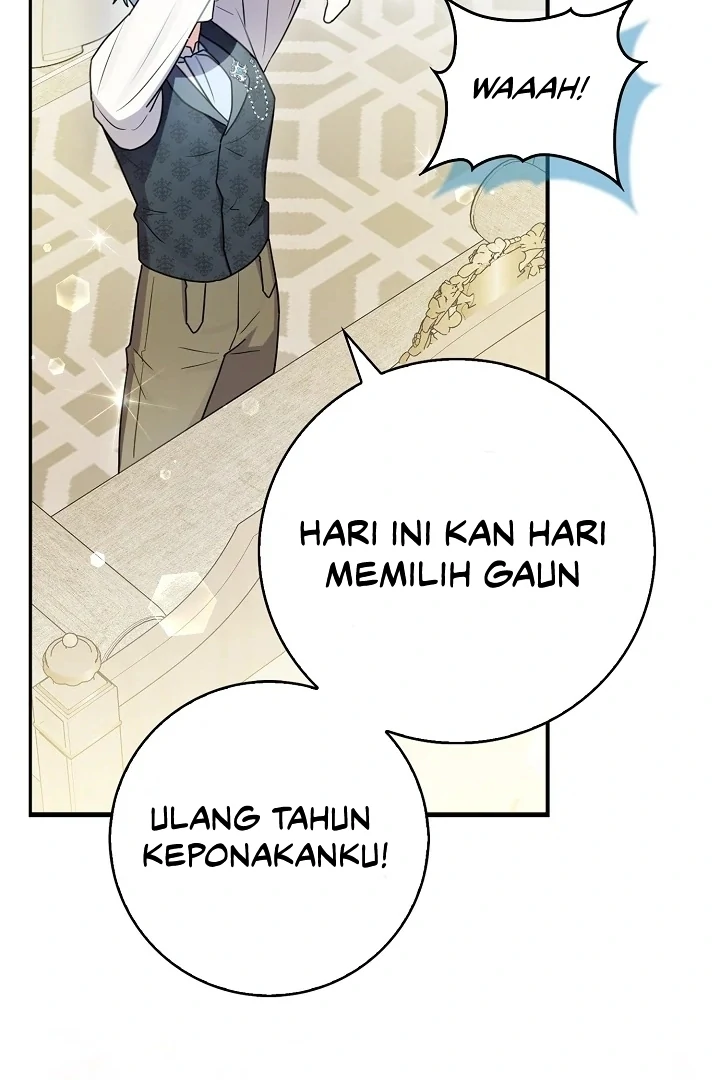Anyone Can See It’s A Beast chapter 2 halaman 17