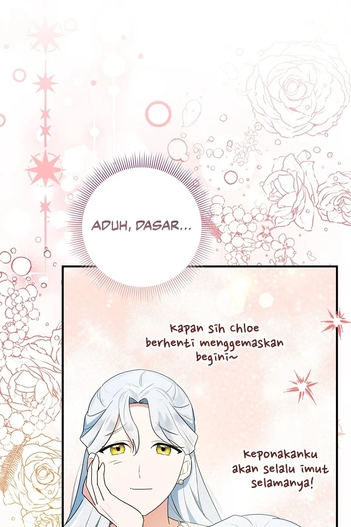 Anyone Can See It’s A Beast chapter 2 halaman 18