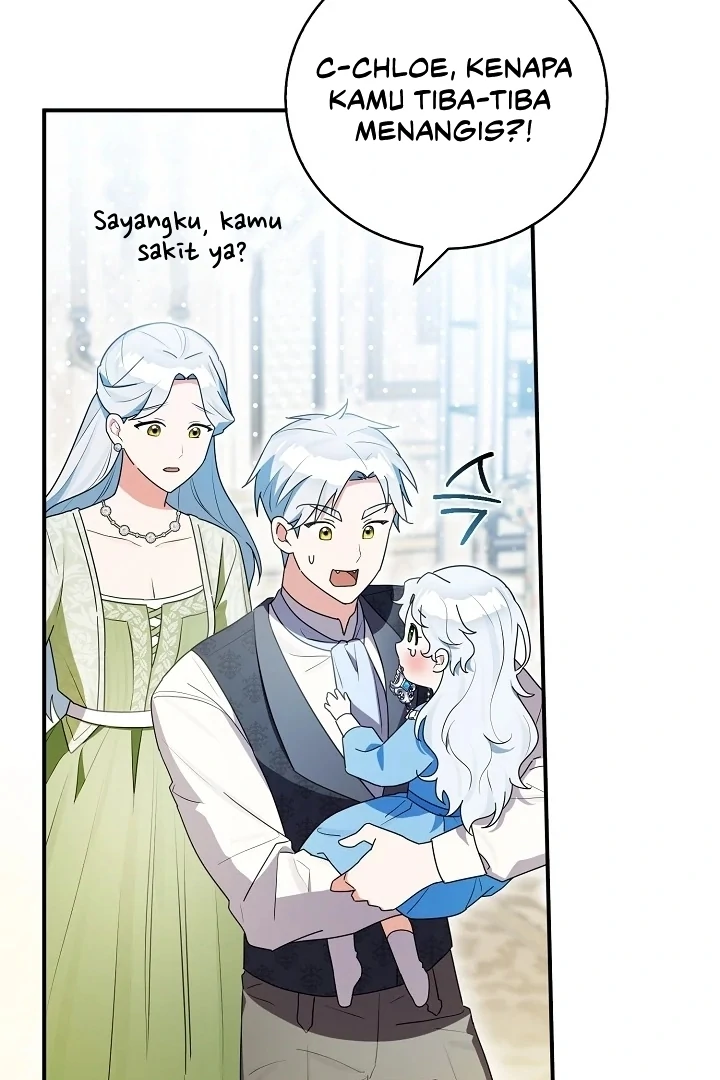 Anyone Can See It’s A Beast chapter 2 halaman 26