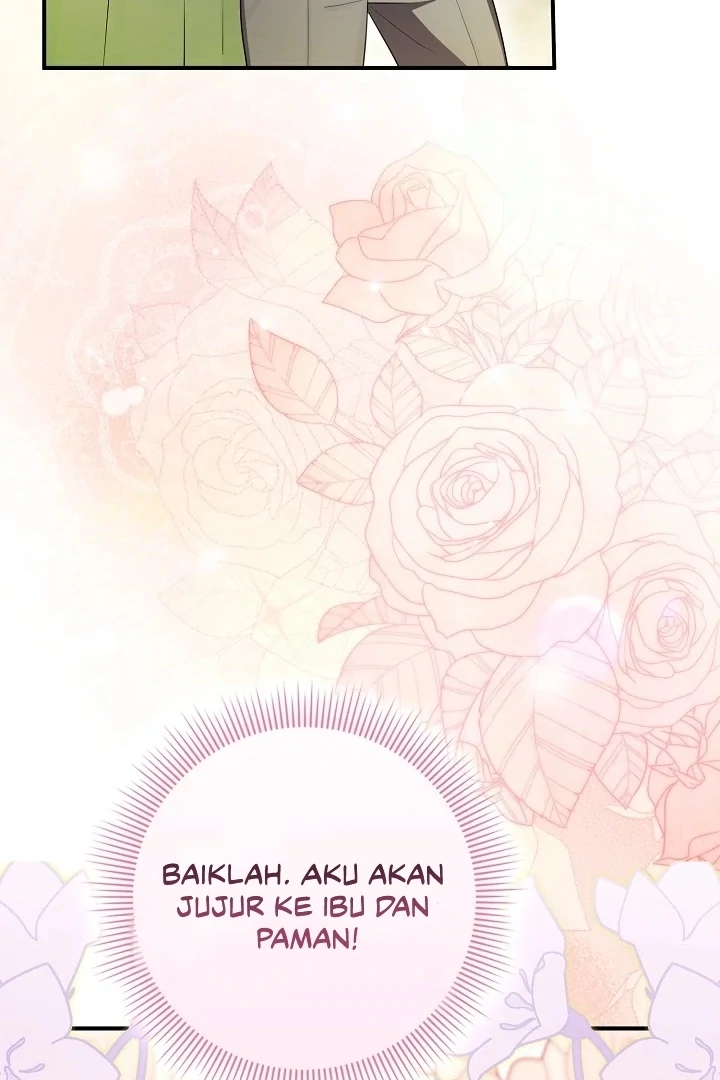 Anyone Can See It’s A Beast chapter 2 halaman 27