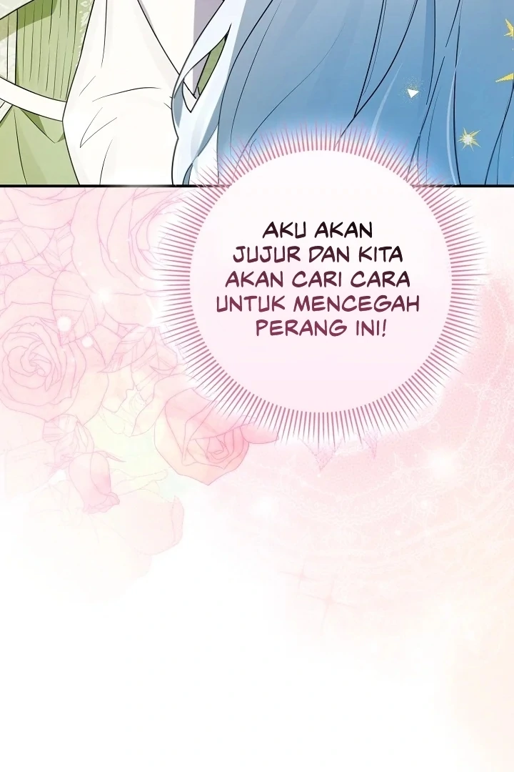 Anyone Can See It’s A Beast chapter 2 halaman 29