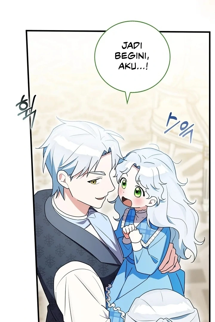 Anyone Can See It’s A Beast chapter 2 halaman 30